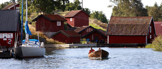 Flytande projektet kan bli unikt i Sverige