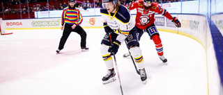 Betygen: Så var LHC mot HV 71 