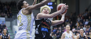 Ungt Luleå Basket krossade i toppmötet