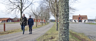 Grytsberg skalar upp med ny kapten vid rodret