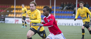 Haparandafostrad spelare klar för Bodens BK