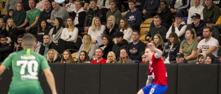 Hett och spännande på Boren futsal cup