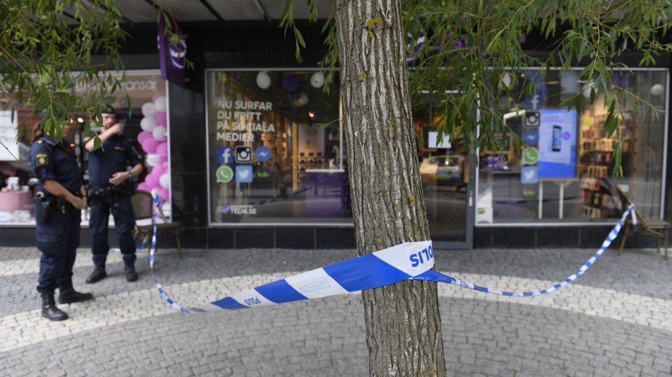 När företagare utsätts för brott riskerar det att långsiktigt skada samhällsekonomin.
