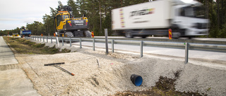 Trafikverket: Geab försenar fartkameror