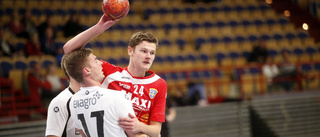 Kvalet ställs in - EHF:s säsong är över