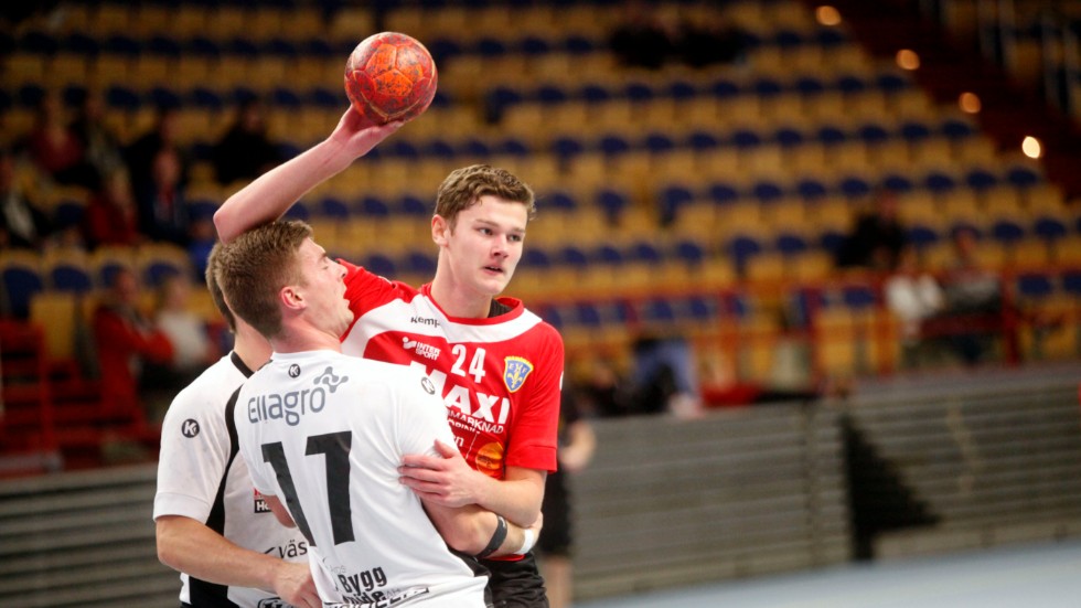 Säsongen är över för Enköpings HF. Spelarna får gå på tidig semester efter att kvalspelet har ställts in. 