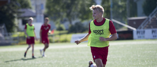Millberts resa från frysboxen till succé