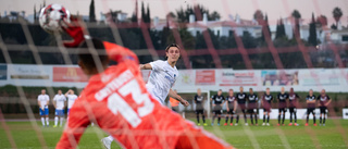 IFK tog straffpoäng mot FC Köpenhamn