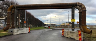 Missen: Här blev det felskyltat i trafiken