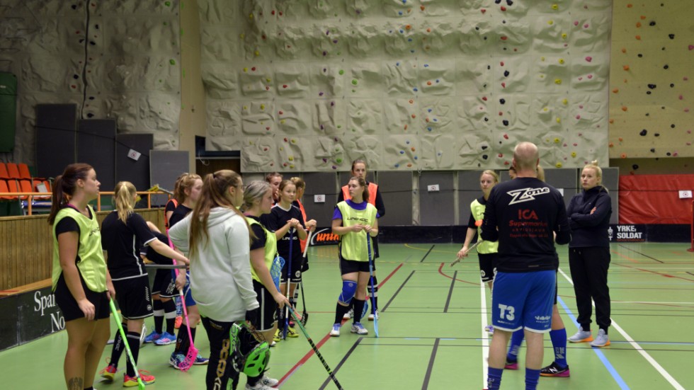 Argentum/K4:s bortamatch mot Öjebyn tv-sänds. (Arkivbild)