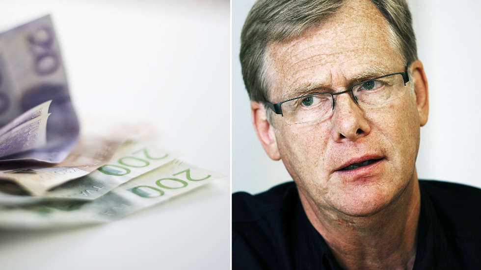 Socialnämndens budget för 2020 pekar nedåt redan i början av året.