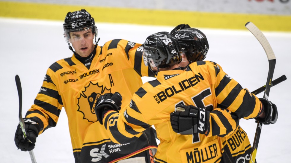 Joakim Lindström