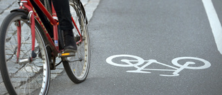 Bättre trafikkontroll över cyklister