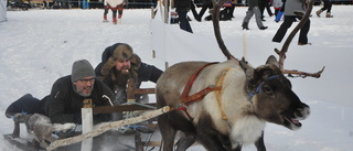 Chris Kläfford körde renrace på marknaden