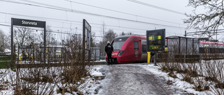 Uppsala bör satsa på kransorterna