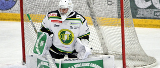 William Lundsten är het i Comet Halden