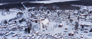 Julmarknaden på Hägnan ställs in