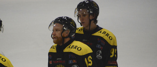 Dystra statistiken för Vimmerby Hockey