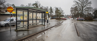 Så ska busshållplatsen bli bättre och säkrare