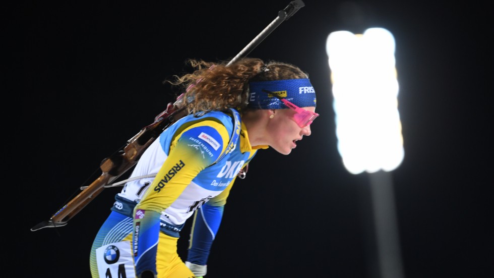Hanna Öberg 