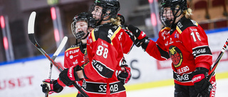 Just nu: Följ Luleå Hockey–SDE här!