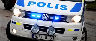 Man anhållen efter bråk i Haparanda