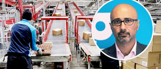 Postnord TPL och Samhall startar returcentra