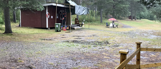 Ännu ett inbrott i Hamnvikskiosken