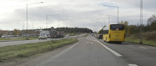 Förslag på lösning för olycksdrabbad korsning