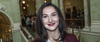 Aida Hadzialic laddar om med goda argument