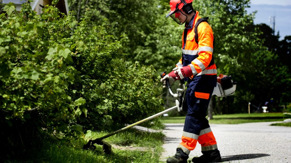 Nu kan ytterligare medel komma för att ge unga möjlighet att sommarjobba i Motala kommun.