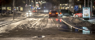 Järnvägsmattorna släpper återigen