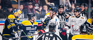 Betygen: Så var LHC mot HV 71 