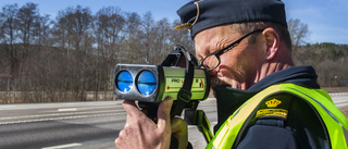 Efter samtalen: Nu håller polisen extra koll