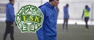 Siriusspelare klar för Enköping