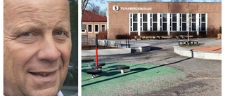 Efter vapendramat - vill införa detektorer 