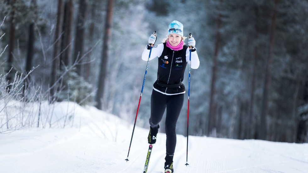 Magdalena Pajala