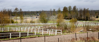 Jätteanläggningen i Julmyra till salu