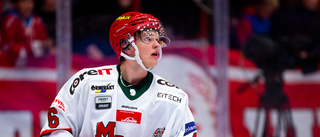 Nu har jättelöftet bestämt sig – för Frölunda