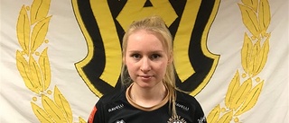 Smedby fyller på med löpstyrka på mitten 