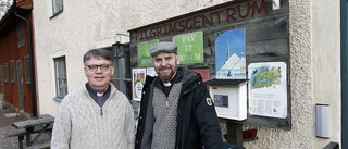 Ny föreståndare på Pilgrimscenter i Vadstena