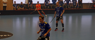 Hagunda lånar ut till SSL-klubb