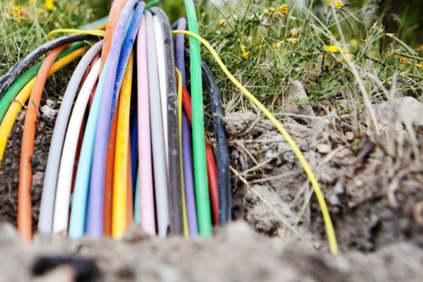 Åtvidaberg går in på plats 101 när  Svenska Stadsnätsföreningen rankar tillgången på bredband via fiber i landets 290 kommuner.