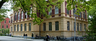 Nygammalt gymnasium öppnar igen