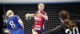 EHF-damerna nära att rubba Sollentuna