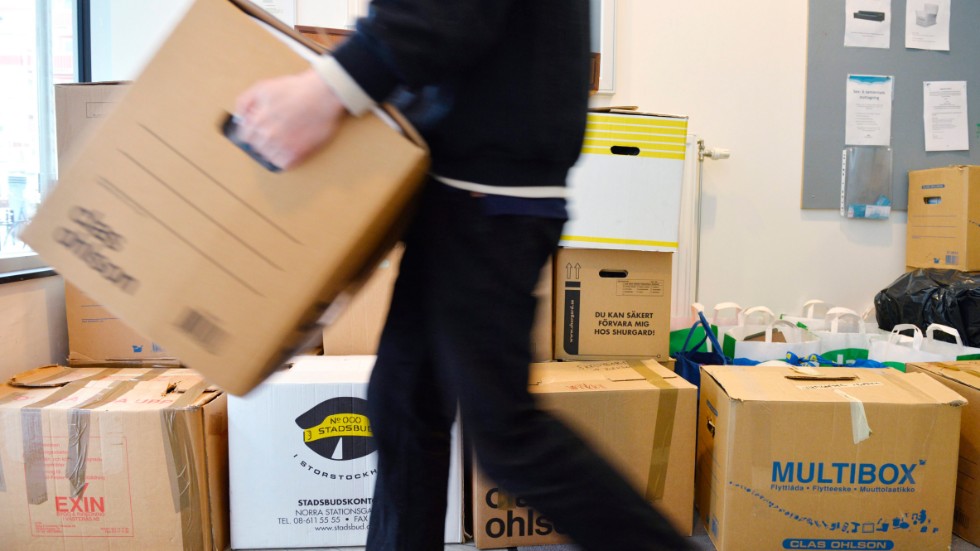 Kommunen vill se över hur man ska lösa kön till LSS-boendena.