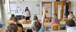 Ökad jämlikhet skyddar det fria skolvalet