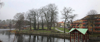 Tonåring överfallen och nerslagen i park