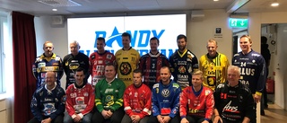 Falu BS jättefavorit inför allsvenskan