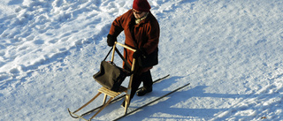 Transportera dig utan onödiga utsläpp